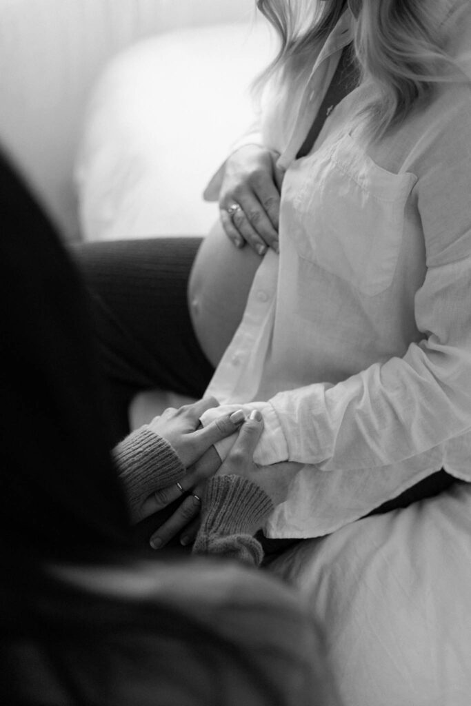 Doulana olen kokoajan vierelläsi